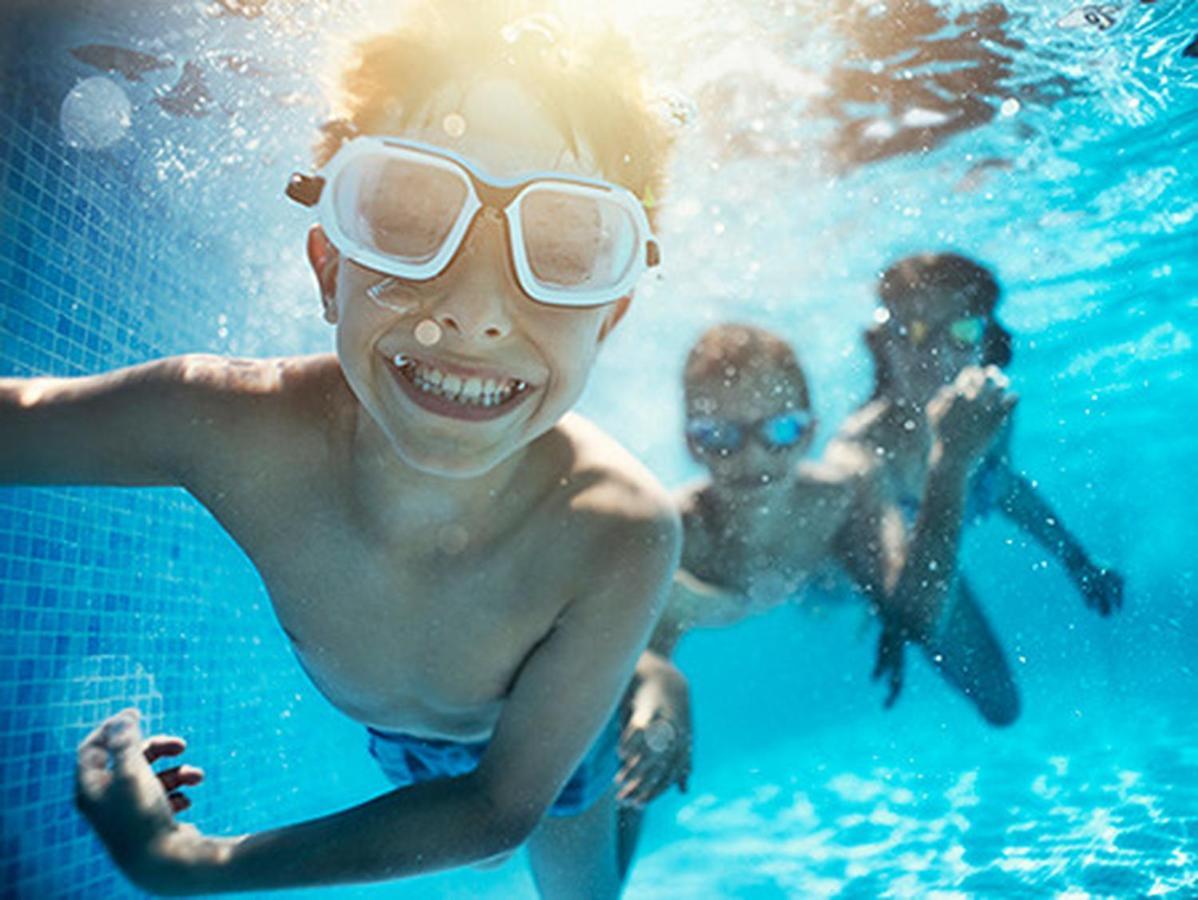 Willa Fruska Pool House Sremska Kamenica Zewnętrze zdjęcie